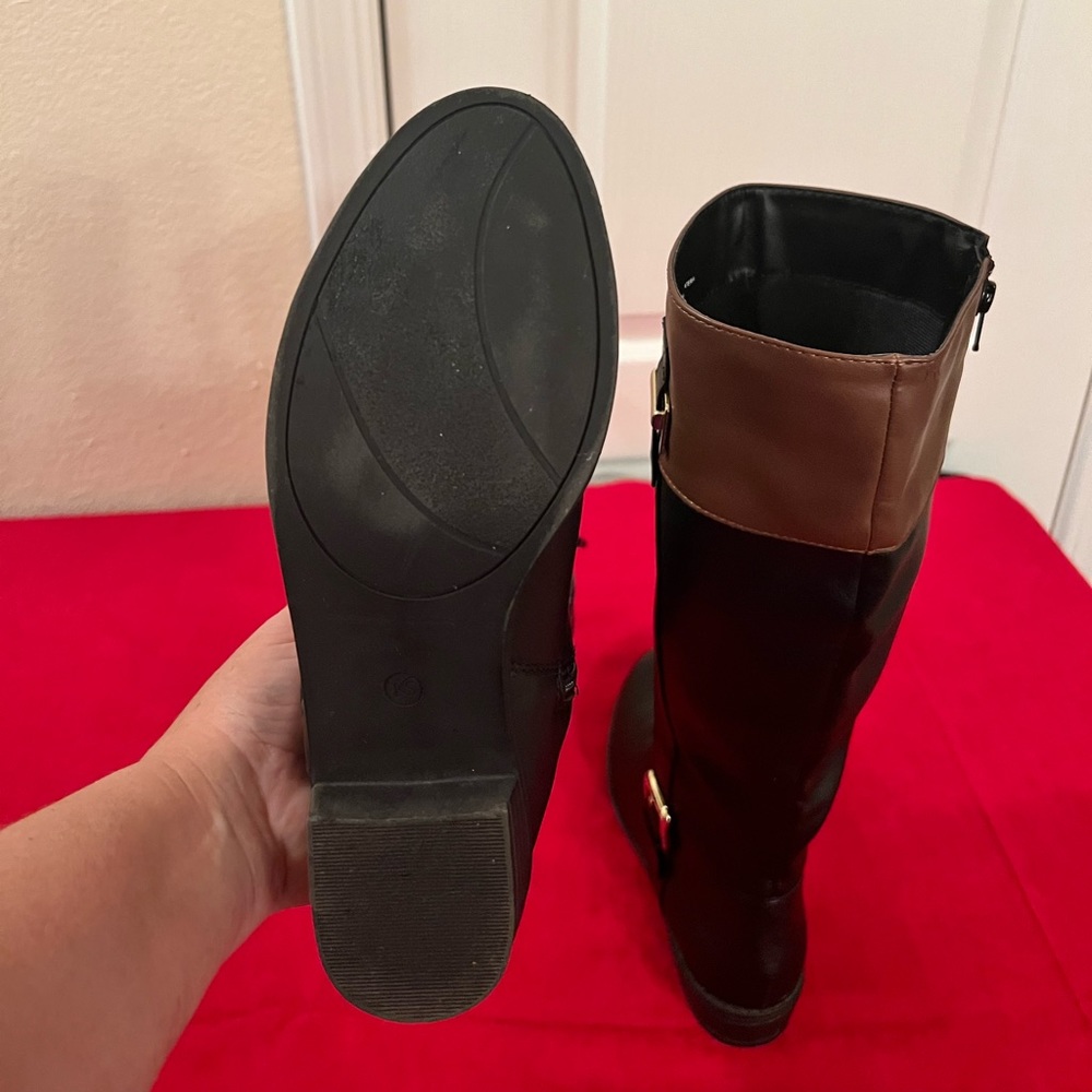 Kate Spade, Women’s Riding Boots